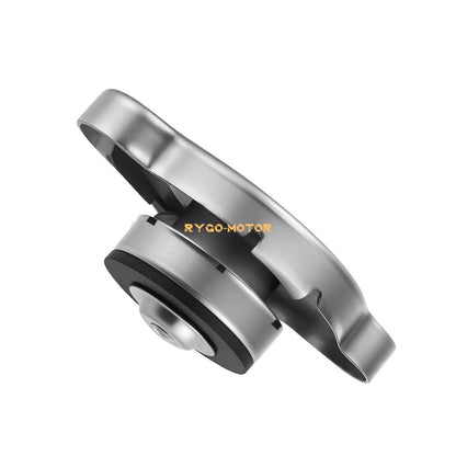 Radiator Cap for Suzuki King Quad 450 500 700 750 LTZ400 LTR450 GSXR