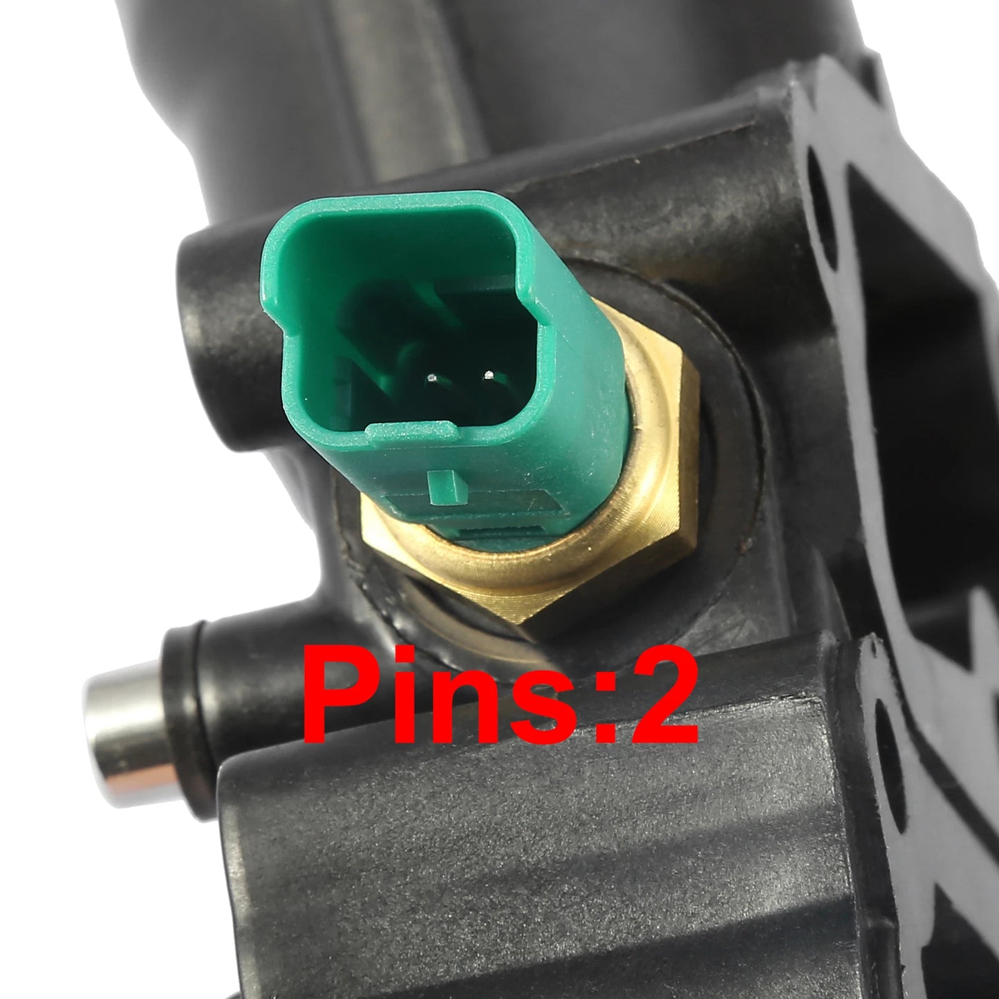 Thermostat Housing Assembly for Peugeot