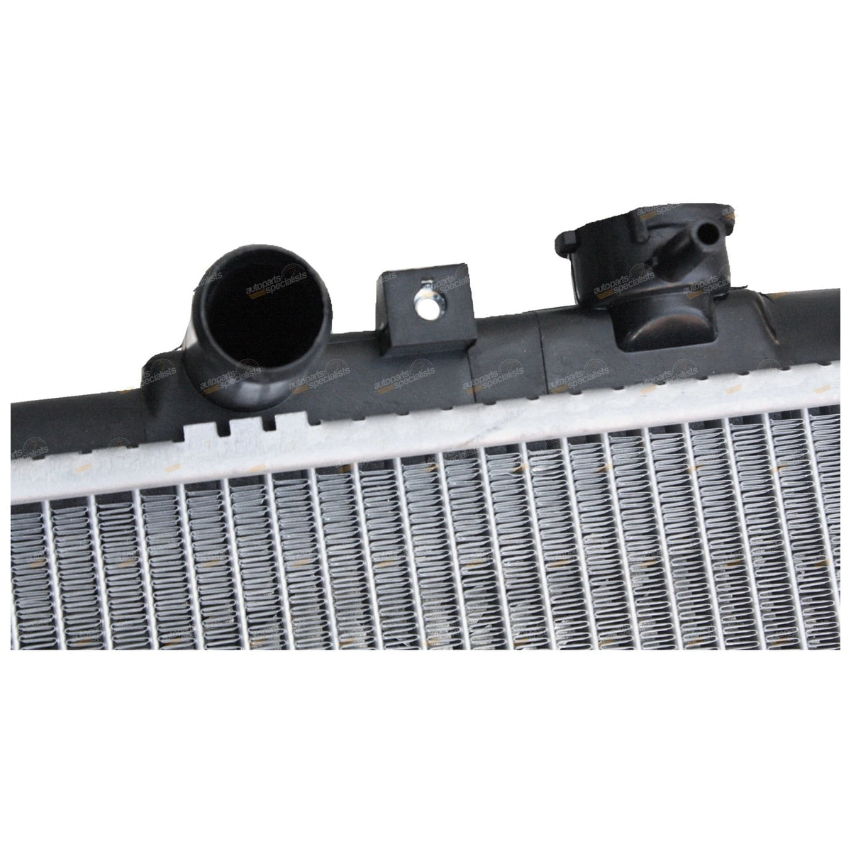 Radiator 1.6L BP DOHC for Ford Laser KJ (1994-1999)