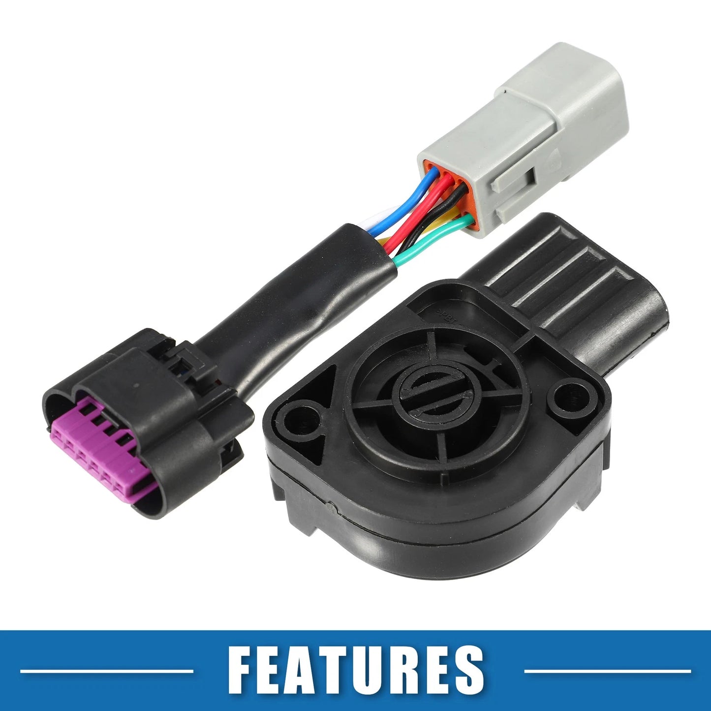 Throttle Position Sensor TPS for Dodge Ram (1998-2004)