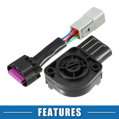 Throttle Position Sensor TPS for Dodge Ram (1998-2004)