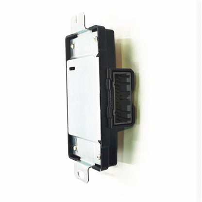 Electric Four-Wheel Drive Control Unit for Great Wall