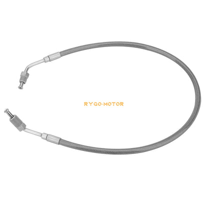 Brake Line Front Left for Polaris Ranger 500 (2000–2004)