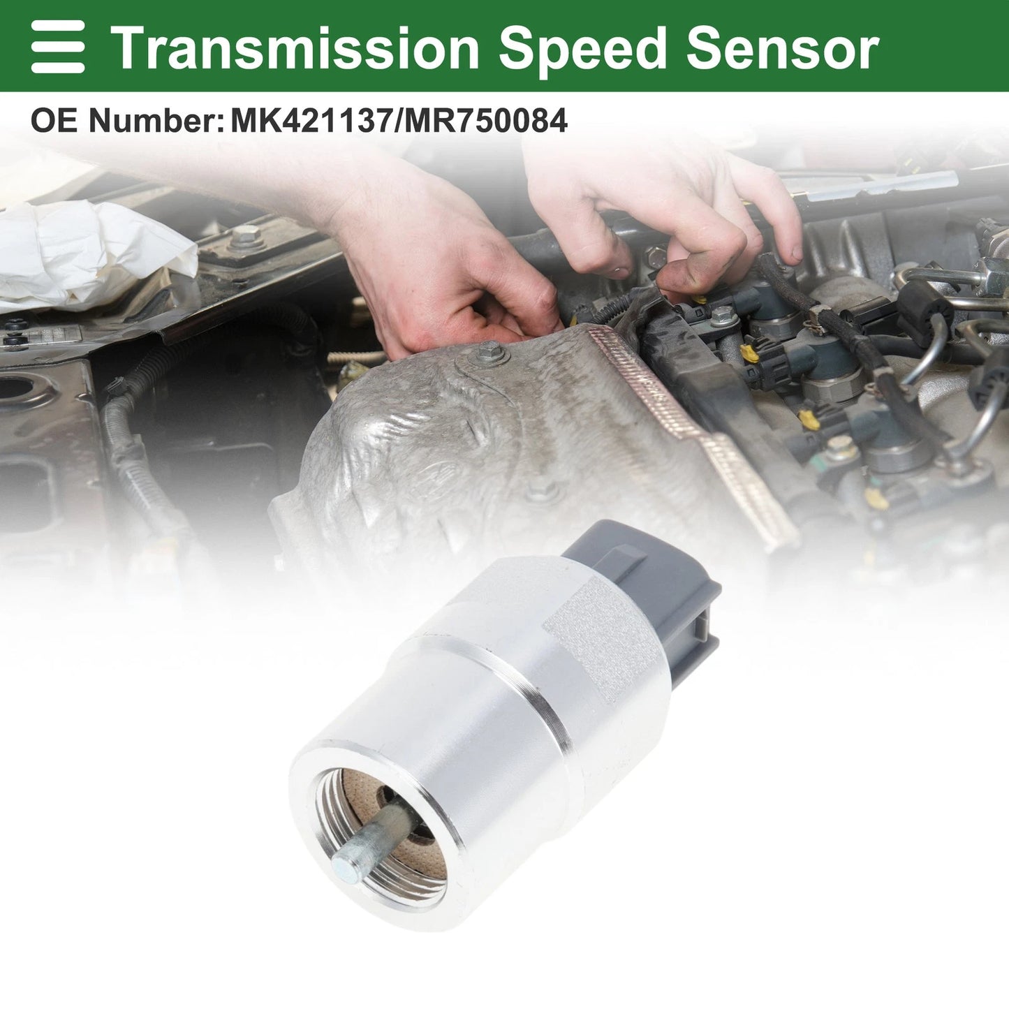 Transmission Speed Sensor for Mitsubishi Canter (2009-2012)