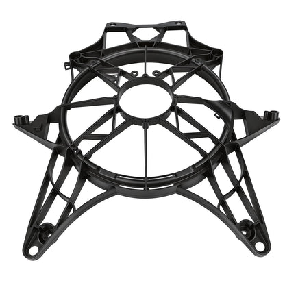 Cooling Radiator Fan Shroud for Can-Am Maverick X3 (2017–2024)