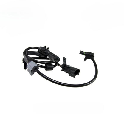 ABS wheel speed sensor Front Right or Left for Trailblazer (2002–2009)