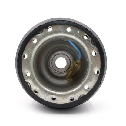Boss Kit Steering Wheel Hub Adapter for Nissan Caravan Homy E24 1986-2000
