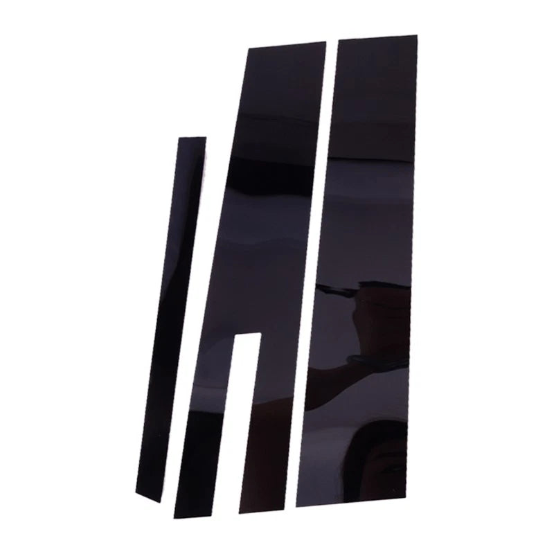 Door Window Pillar Post Cover Trim for Ford Taurus (2010-2019)