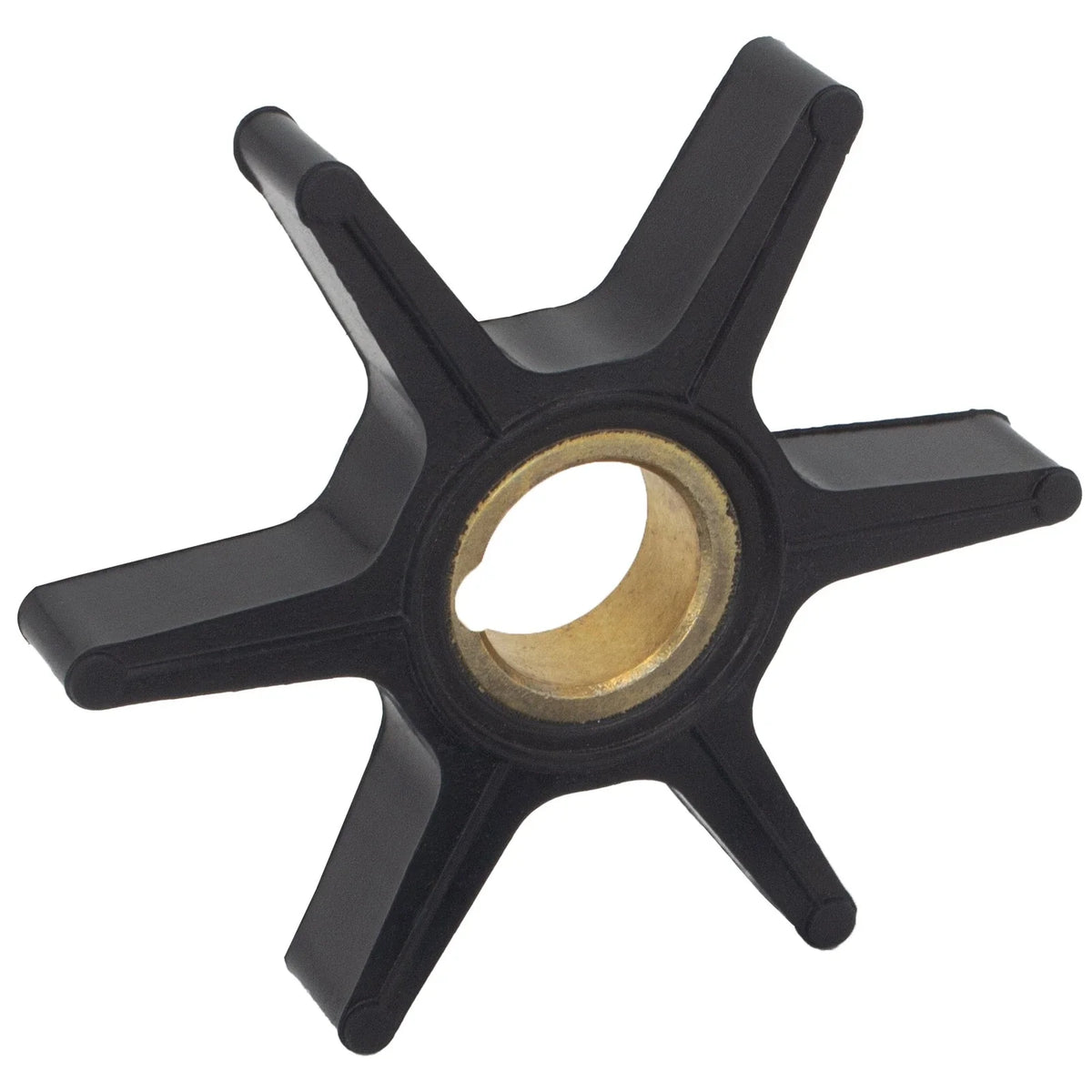 Outboard Water Pump Impeller Kit for Mercury Mariner 9.9-25HP