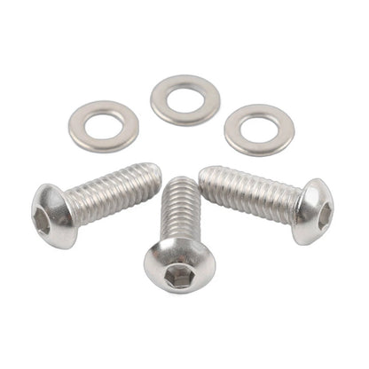 Fairing Windshield Trim Torx Bolts for Harley Touring Electra Glide (1994-2013)