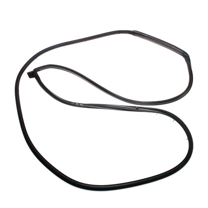 Front Door Weatherstrip Set for Honda Fit Aria City 4-Door 2003-2008