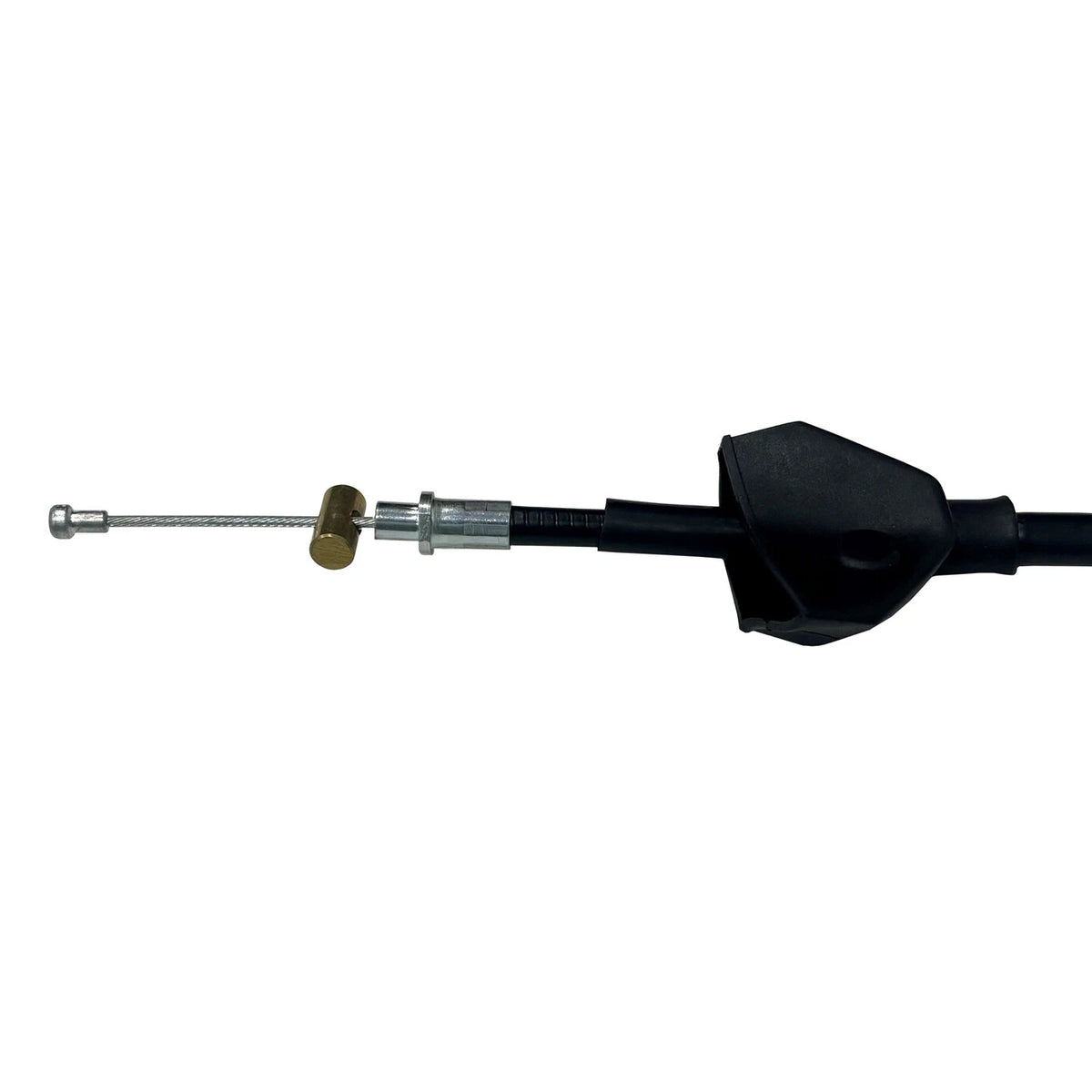 Front Upper Brake Cable for Yamaha Blaster (1988–2002)
