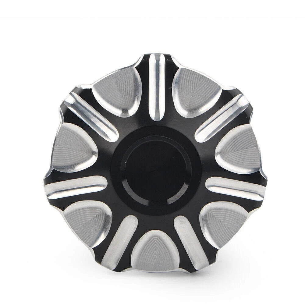 Gas Tank Oil Cap Right-hand Thread for Harley Sportster (2004-2023)