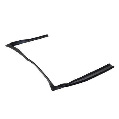 Front Right Door Glass Run Channel for Land Rover Range Rover Evoque (2020-2024)
