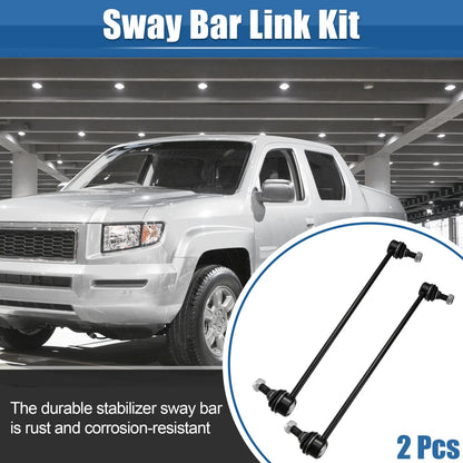 Front Sway Bar Links for Honda Ridgeline (2006-2014)