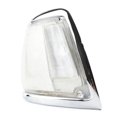 Corner Light Lens No Lamp LH Fits Toyota Hilux LN85 RN Pickup Truck 1989-95 D06