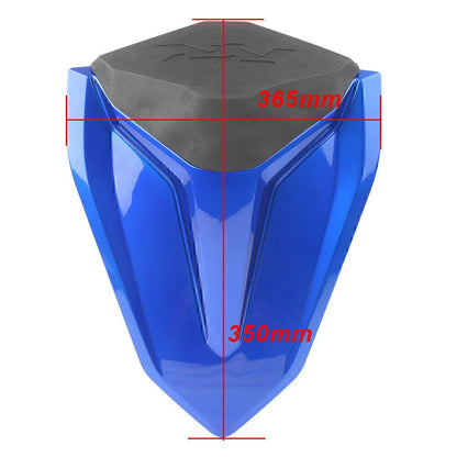 Rear Seat Cover Cowl for Honda CBR250RR (2017-2018) Carbon Fiber