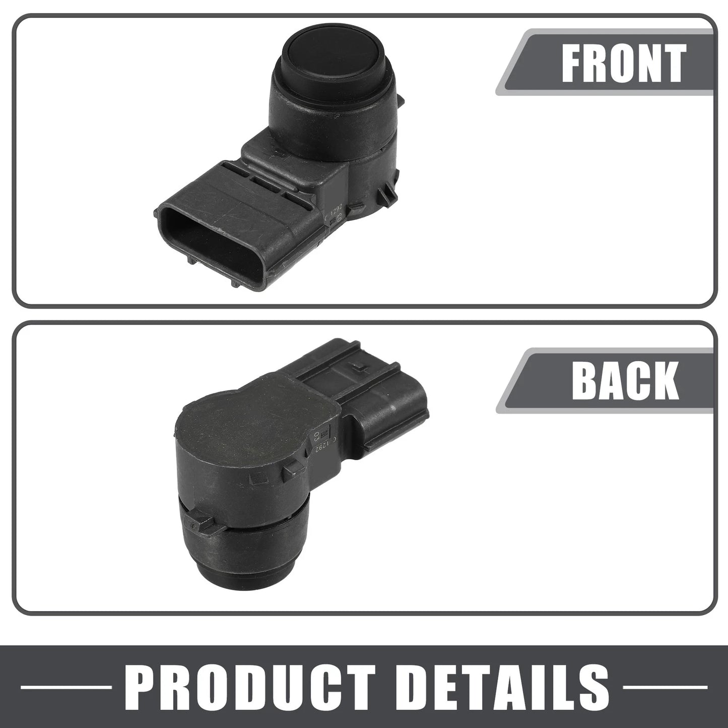 Reverse Parking Assist Sensor for Honda Accord (2018-2020)