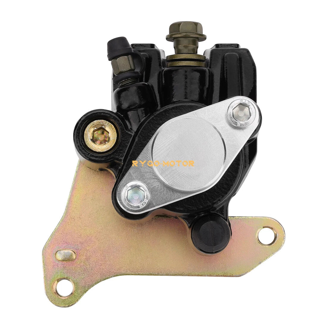 Brake Calipers with Pads / 2x4 / Brake Calipers with Pads for Honda Sportrax 400 TRX400EX (1999–2004)