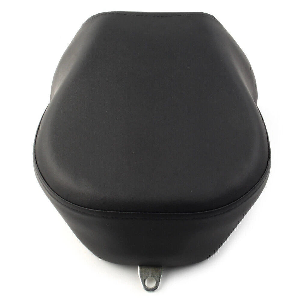 Rear Passenger Seat Cushions for Harley Softail Fat Boy (2007-2013)