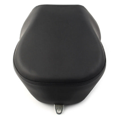 Rear Passenger Seat Cushions for Harley Softail Fat Boy (2007-2013)