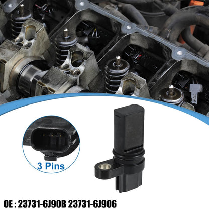 Camshaft Crankshaft Position Sensor for Nissan Pathfinder, Altima (2005-2012)