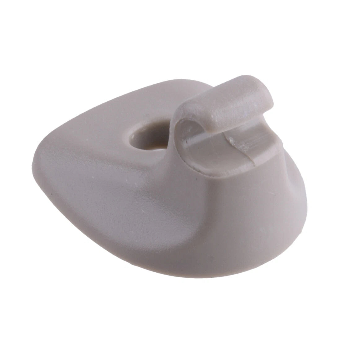Sun Visor Support Clips for Chrysler 200, Dodge Avenger (2011-2014)