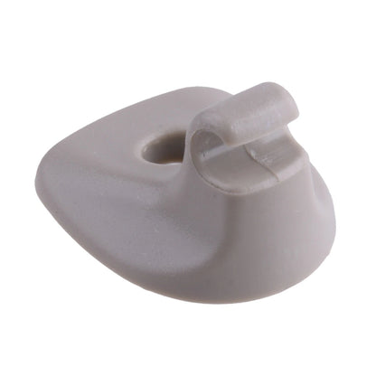 Sun Visor Support Clips for Chrysler 200, Dodge Avenger (2011-2014)