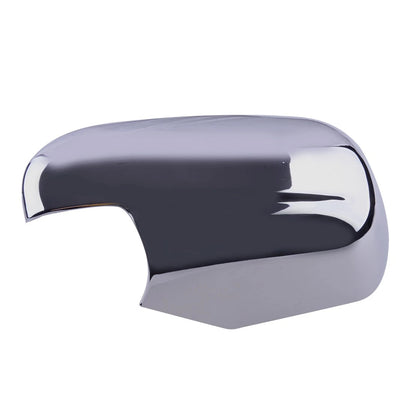 Chrome Exterior Mirror Side Cover for Suzuki Grand Vitara (2006-2013)