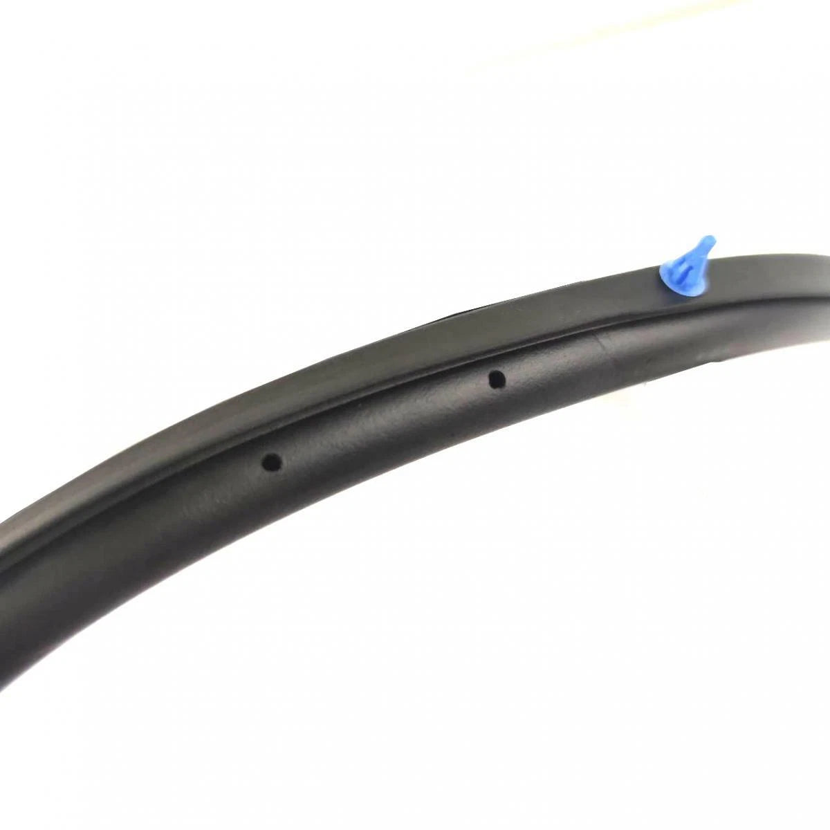 Door Rubber Seal Weatherstrip FL+FR Fits Nissan Sunny Neo N16 G10 4D SED 2000-05
