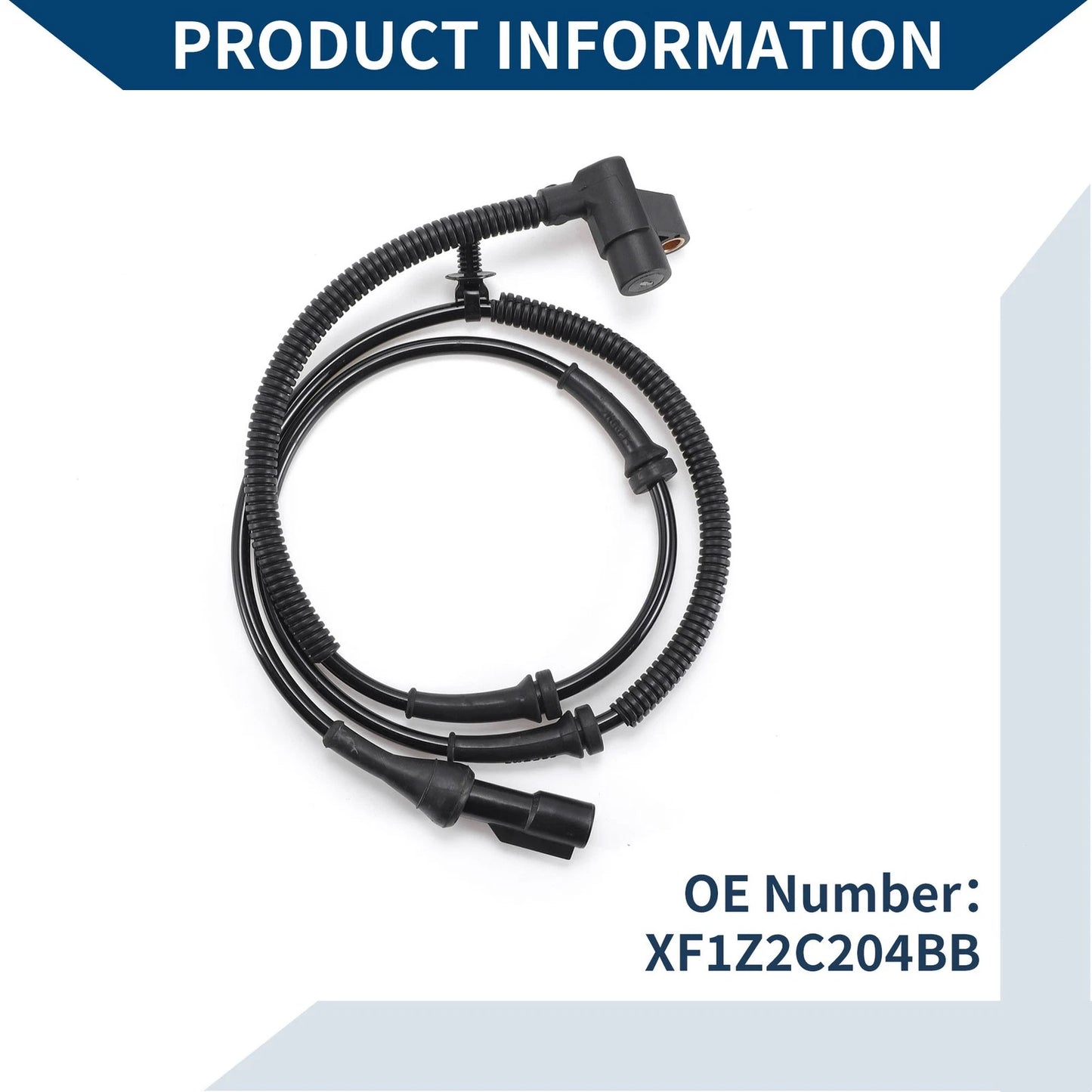 ABS Wheel Speed Sensor for Ford Taurus (1996-2000)