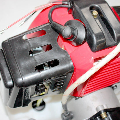 49cc 2-Stroke Electric & Pull Start Engine for Mini Pocket Chopper ATV