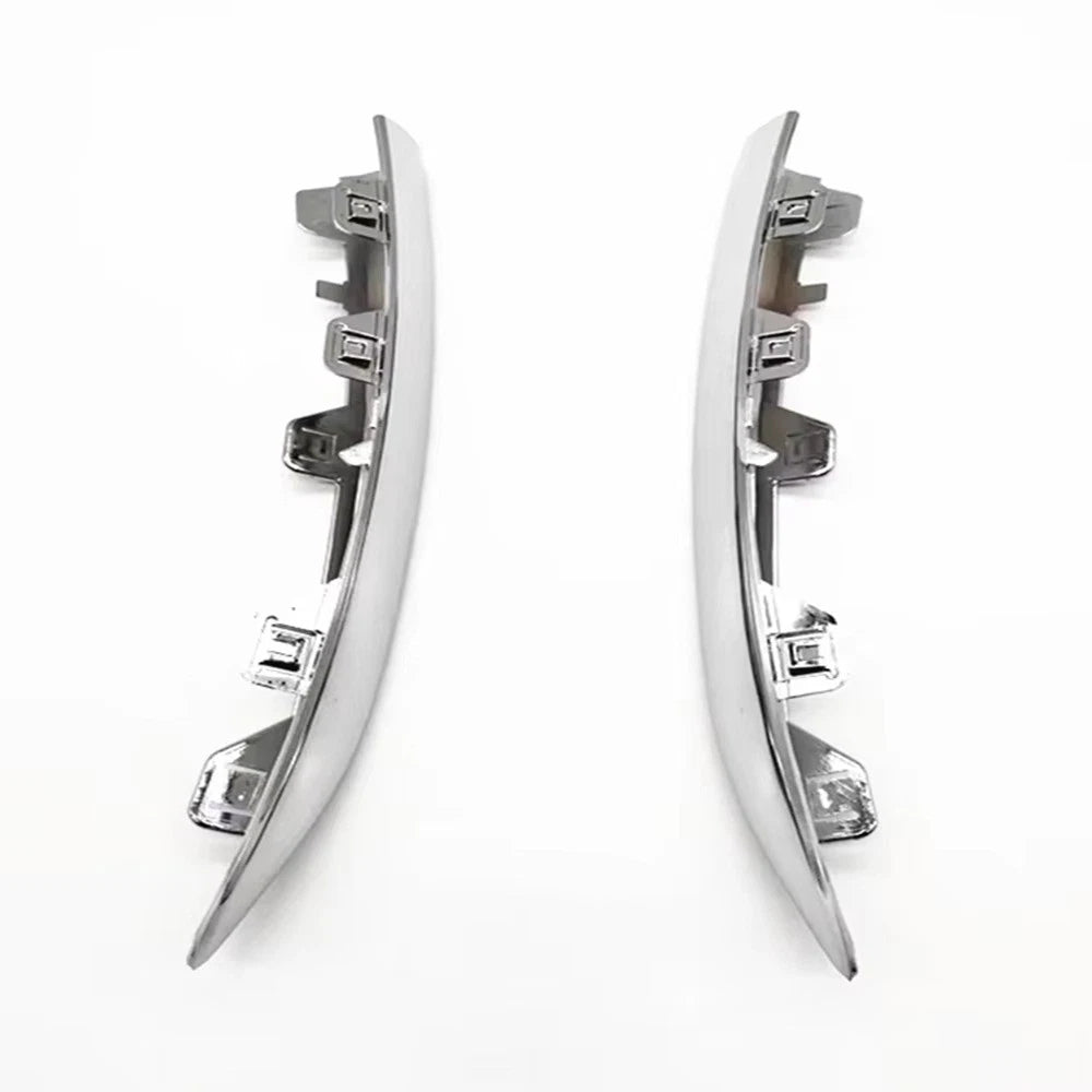Bumper Moulding Trim for Mercedes Benz W253 GLC 2019-2022
