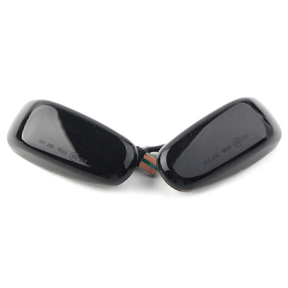 LED Dynamic Side Turn Signal Light for Mercedes Benz C E CLK Class (1997-2009)
