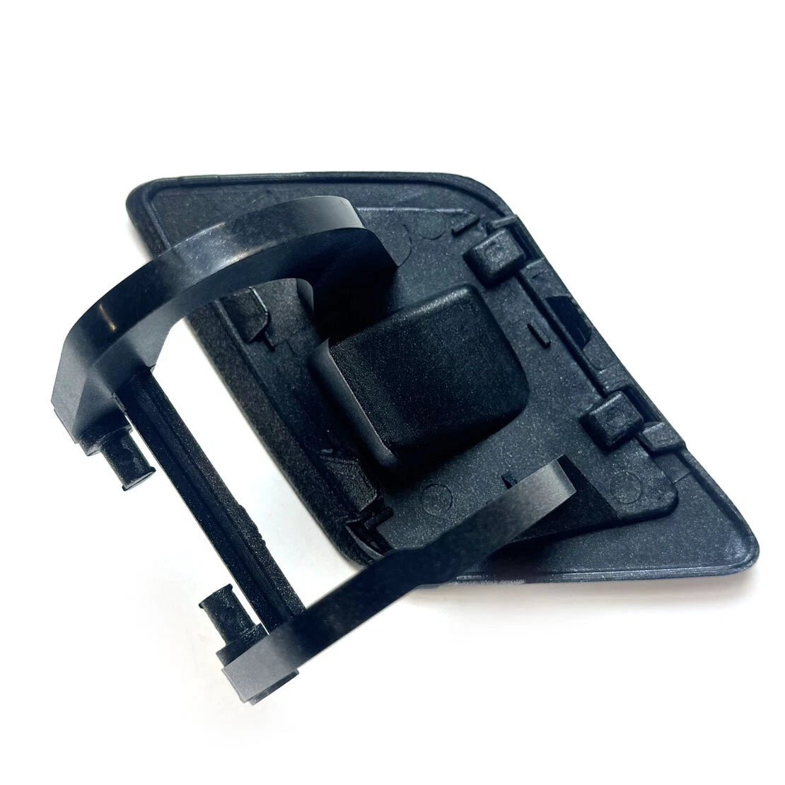 Right Headlight Washer Cover Cap for Mercedes Benz S-Class (2010-2013)
