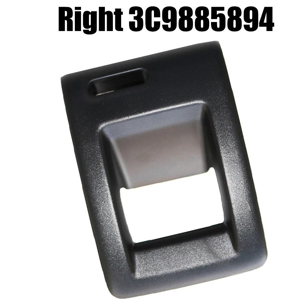 Lock Buckles Trim Cover Panel for Passat B6 (2005–2010)