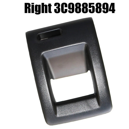 Lock Buckles Trim Cover Panel for Passat B6 (2005–2010)