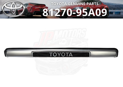 Rear License Plate Lamp for Toyota Land Cruiser FJ60 FJ62 BJ60 HJ60