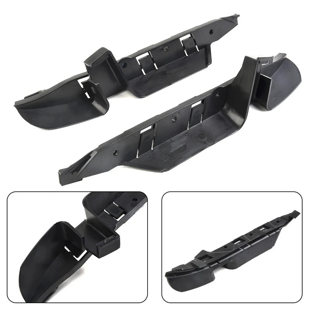 Front Bumper Support Retainer Bracket for BMW E60 E61 525i 530i (2006-2010)