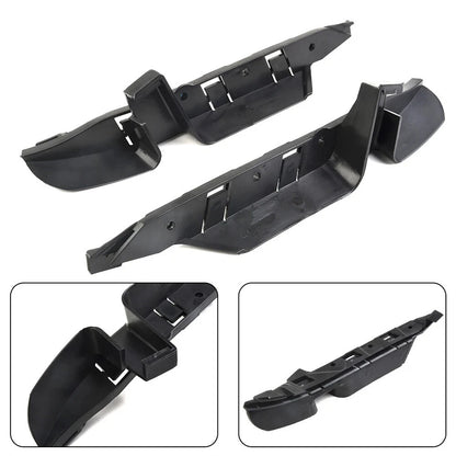 Front Bumper Support Retainer Bracket for BMW E60 E61 525i 530i (2006-2010)