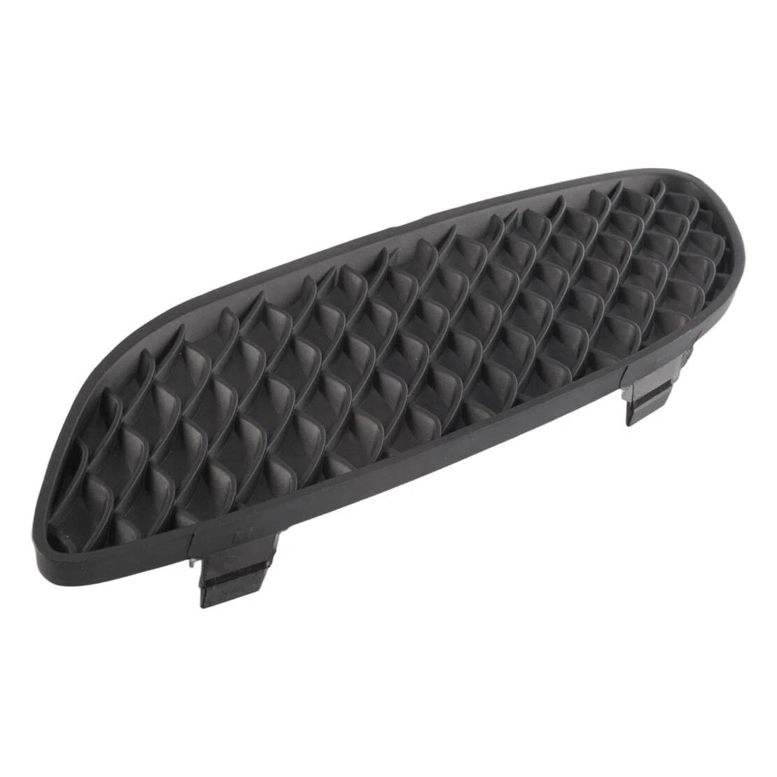 Front Left Bumper Grille Bezel Cover for Benz A-Class W176 (2015-2018)