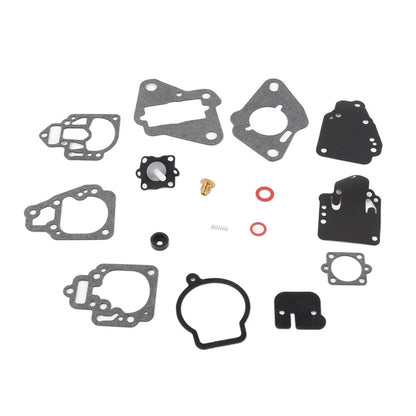 Outboard Carburetor Rebuild Kit for Mercury 6-25HP