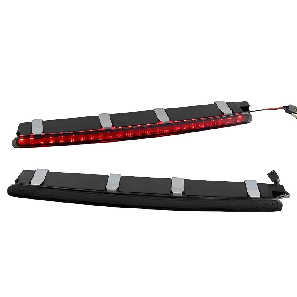 Smoke Lens LED Third Brake Light for Mercedes Benz W203 C-Class (2001–2007)