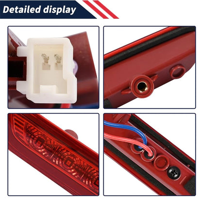 3rd Brake Light for Kia Sorento High Mounted Stop Lamp (2016-2023)