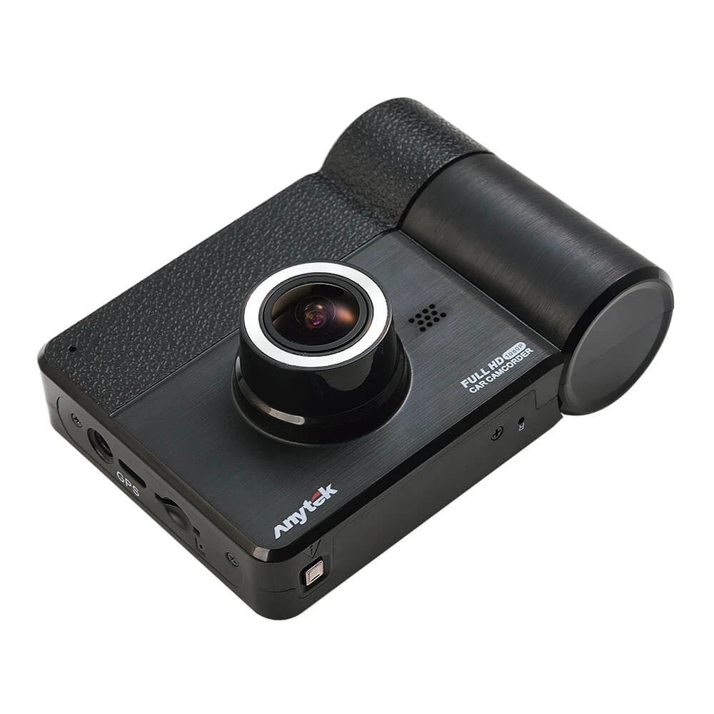 Dual Lens Camcorder for ANYTEK B60 (2018-2023) 1080p HD Car Dash DVR