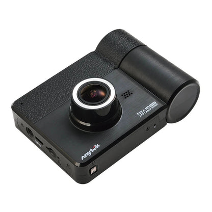 Dual Lens Camcorder for ANYTEK B60 (2018-2023) 1080p HD Car Dash DVR