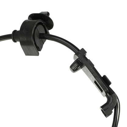4 x ABS Wheel Speed Sensors for Honda Civic (2012-2013)