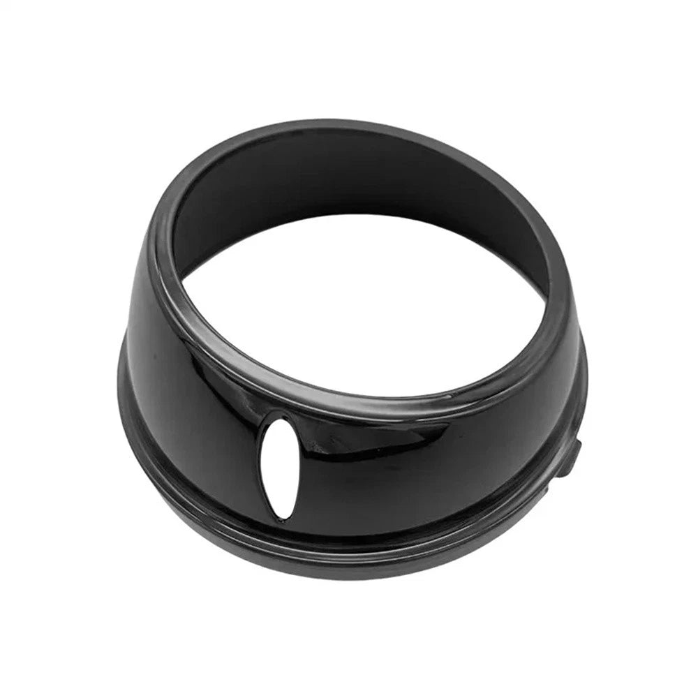 Front Left Fog Light Cover for Benz W164 (2006-2012)