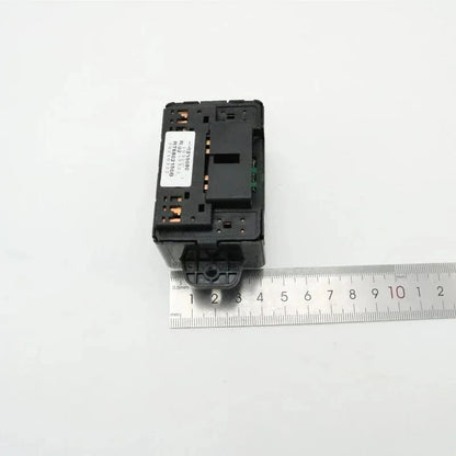 Power Seat Adjustment Switch for Isuzu D-MAX / Holden Colorado RG (2012–2020)