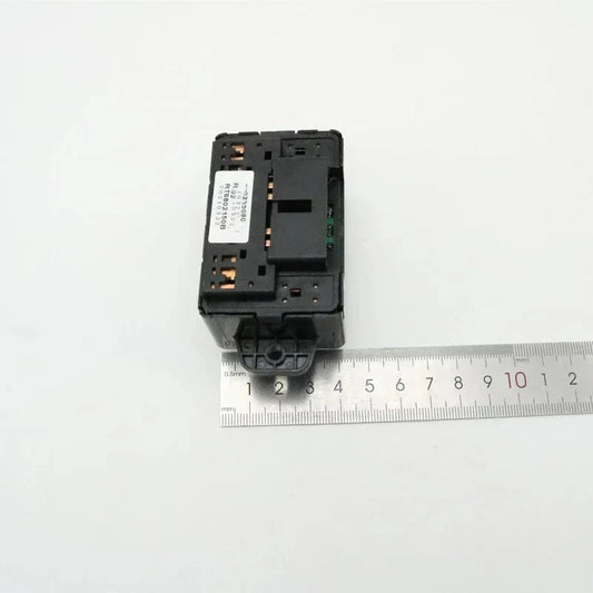 Power Seat Adjustment Switch for Isuzu D-MAX / Holden Colorado RG (2012–2020)
